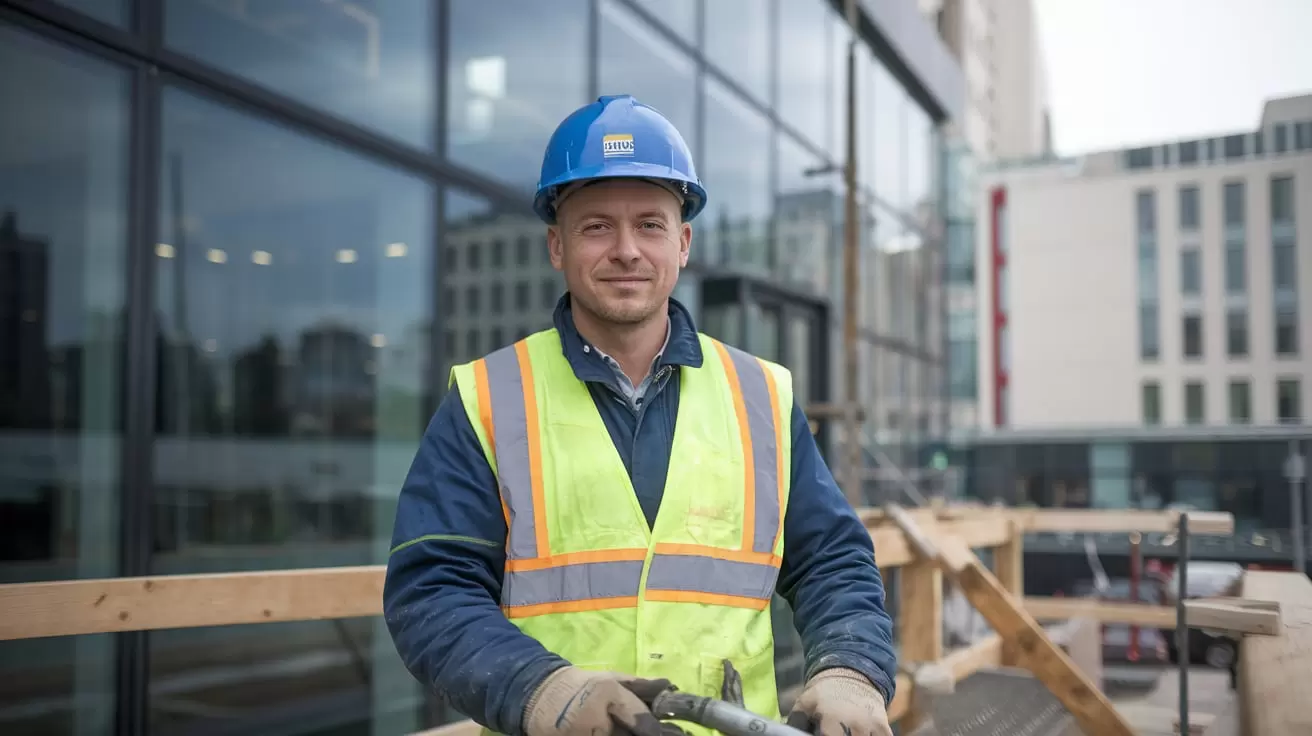 The Best Construction Worker Pick Up Lines