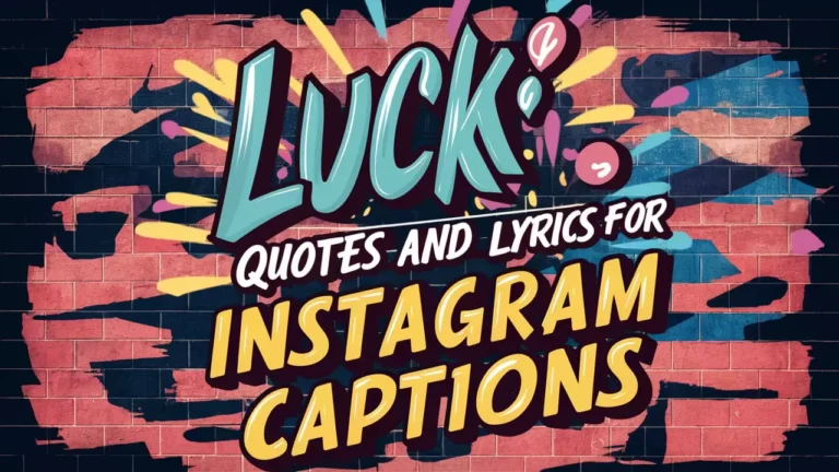 Lucki Quotes And Lyrics For Instagram Captions