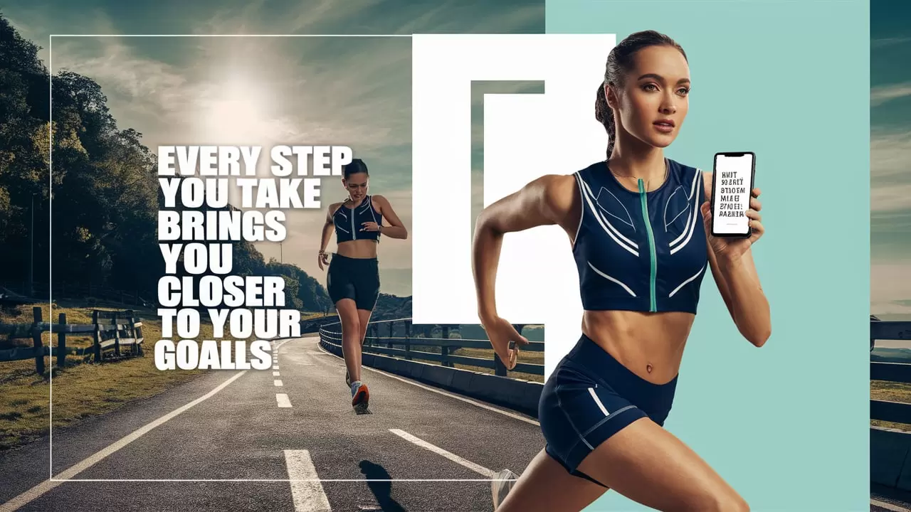 Perfect Running Captions And Quotes