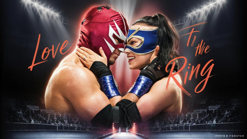 Love in the Ring: Flirty Wrestling Lines for a Knockout Connection