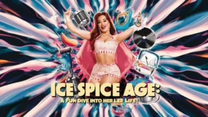 Ice Spice Age